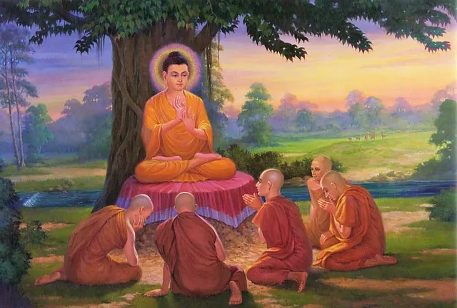 10 Buddhist Quotes On Suffering & Interpretations