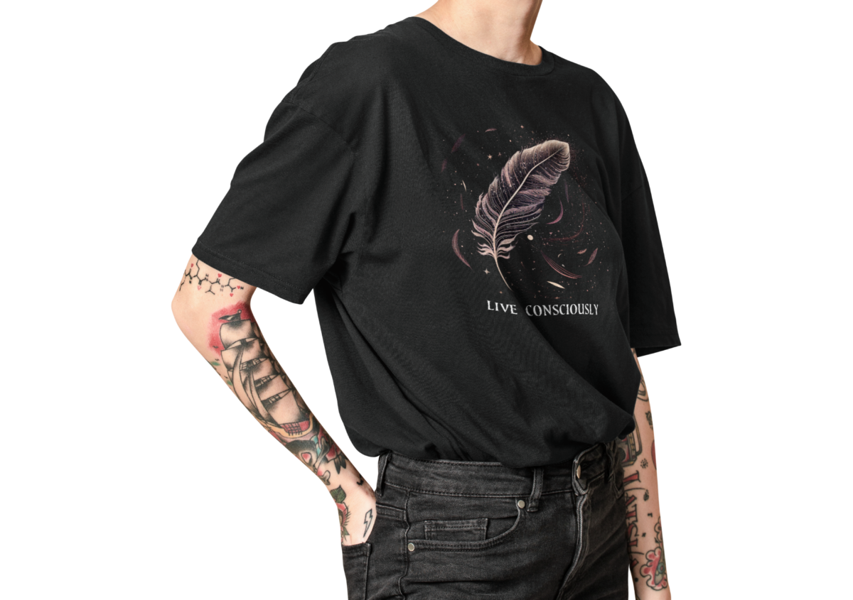 live-consciously-graphic-black-tee