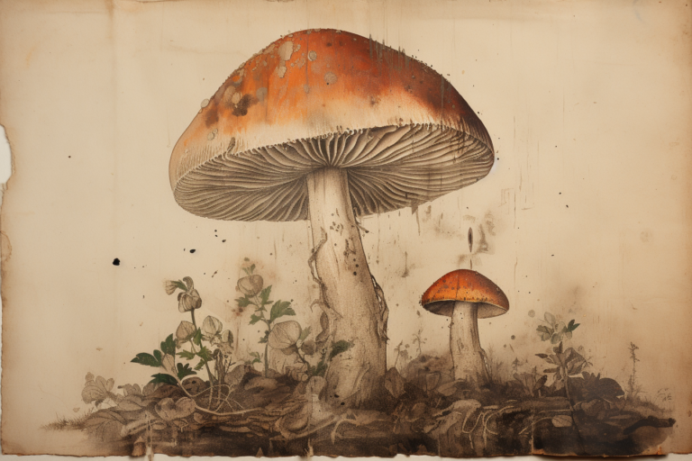 Mushroom Symbolism & Meaning: Ultimate Guide