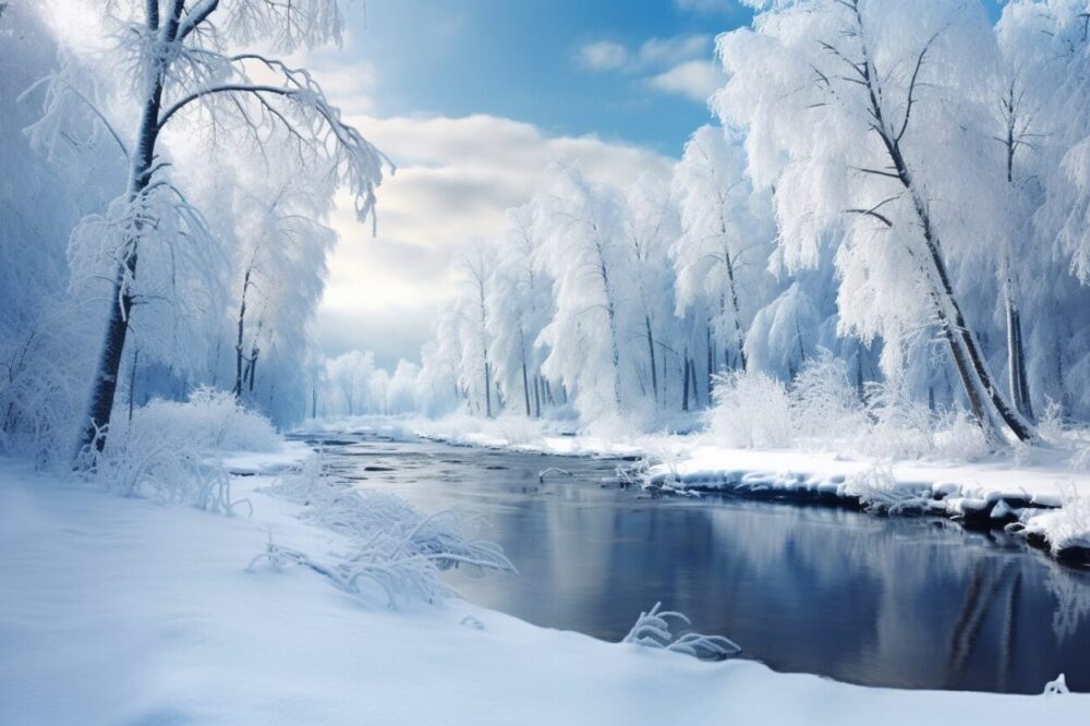 what does the winter symbolize across cultures?