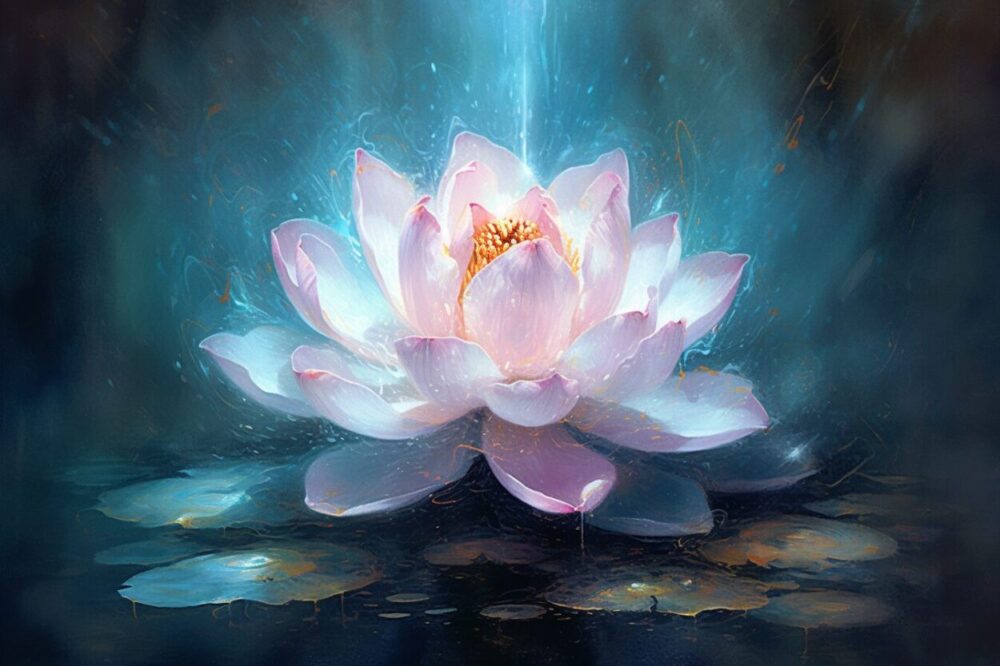 Lotus Symbolism Across Cultures and Beliefs