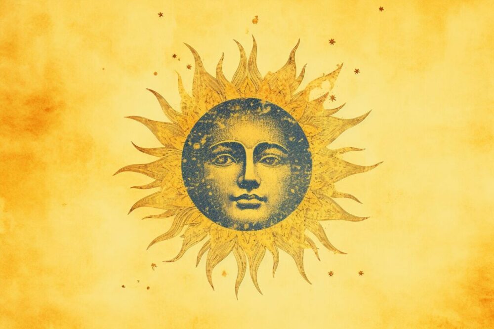 sun symbolism as pride across cultures