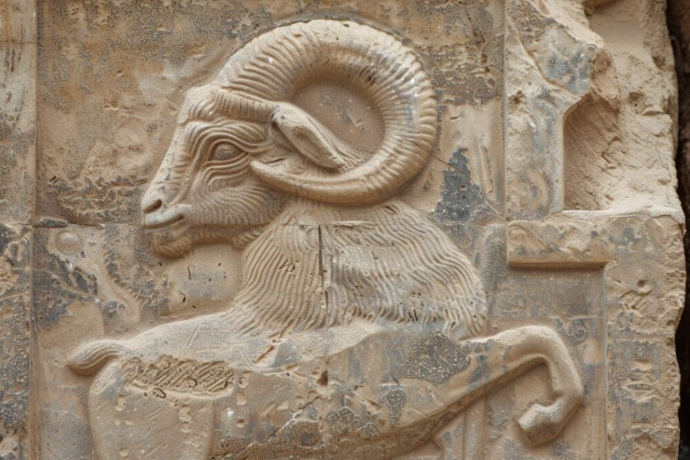 Goat Symbolism & Meaning: Ultimate Guide
