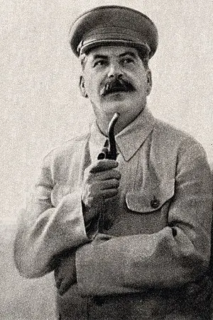 Joseph Stalin has Mercury in Capricorn