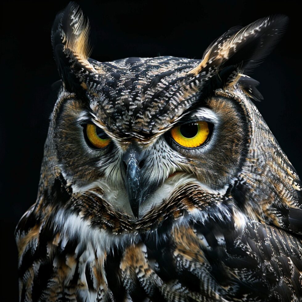 owl symbolism for wisdom and knowledge
