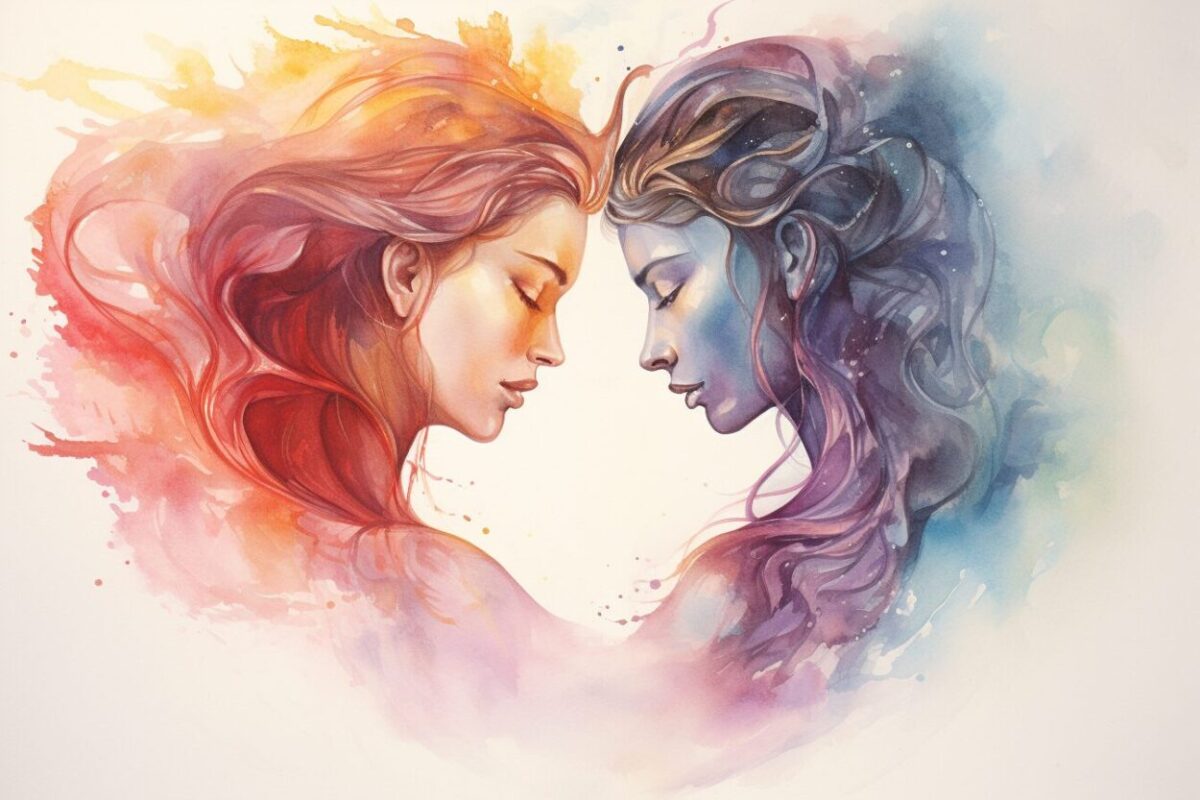Venus Conjunct Mars Synastry All You Need To Know Dreamersia