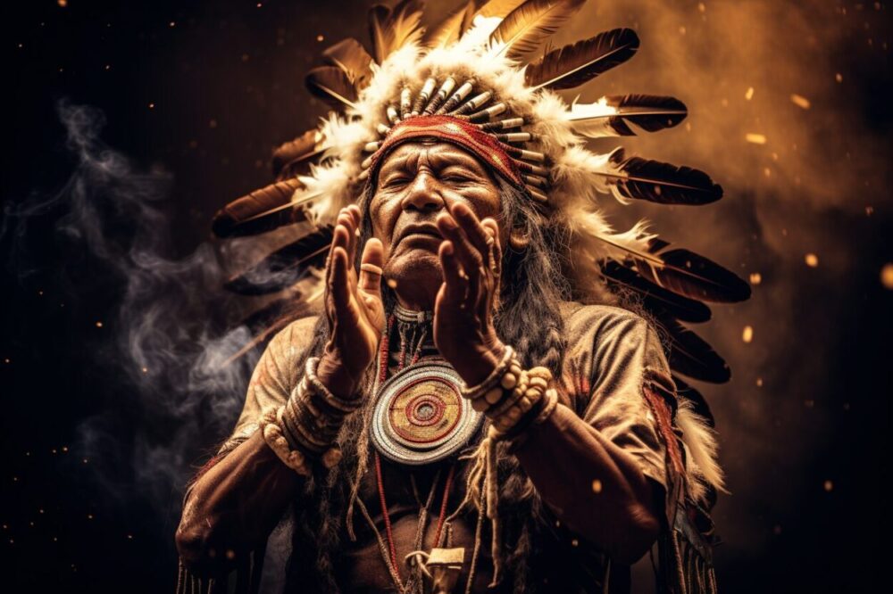 breath symbolism in indigenious cultures