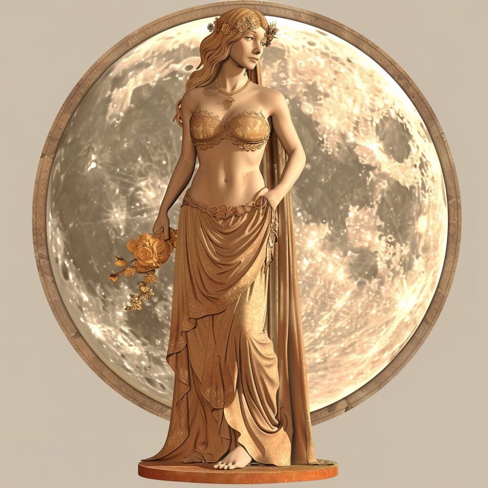 Venus meaning in astrology