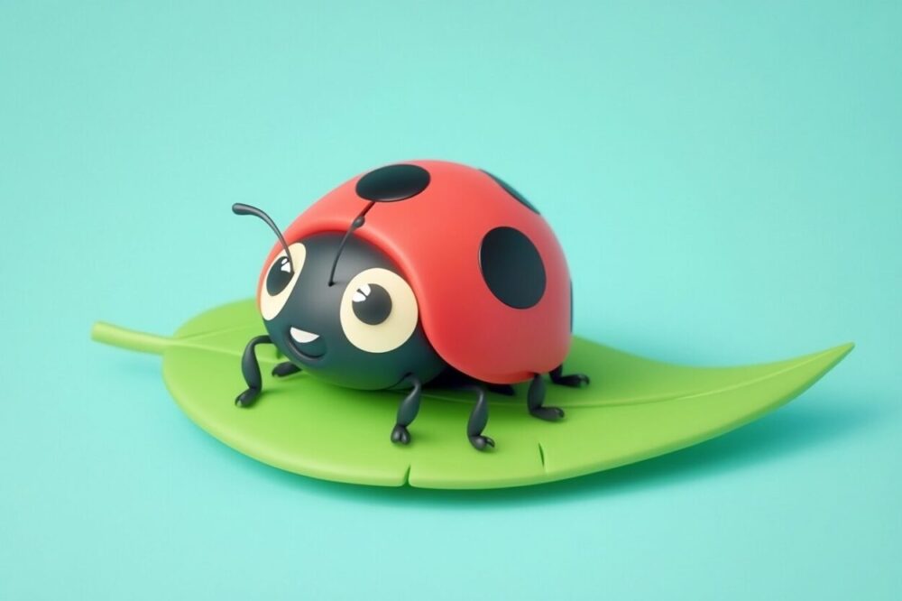 ladybug symbolism in meaning in cultures