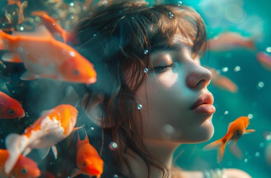 Pisces Sun Pisces Moon: All You Need To Known