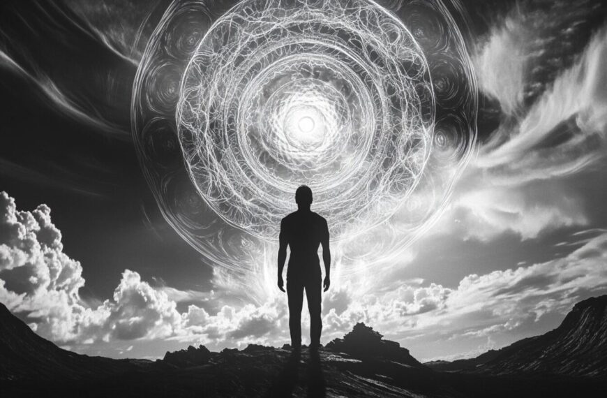 {planet} in the 9th house: A Soulful Description
